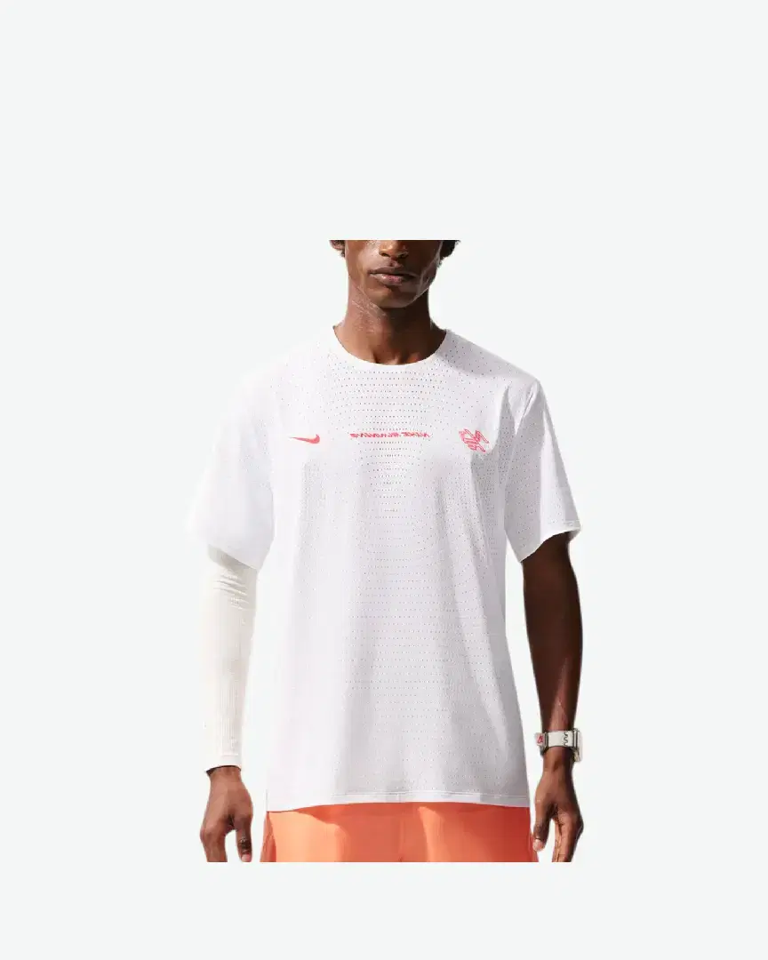 Camiseta Nike Aeroswift M - IH5045-121 (0) au meilleur prix !