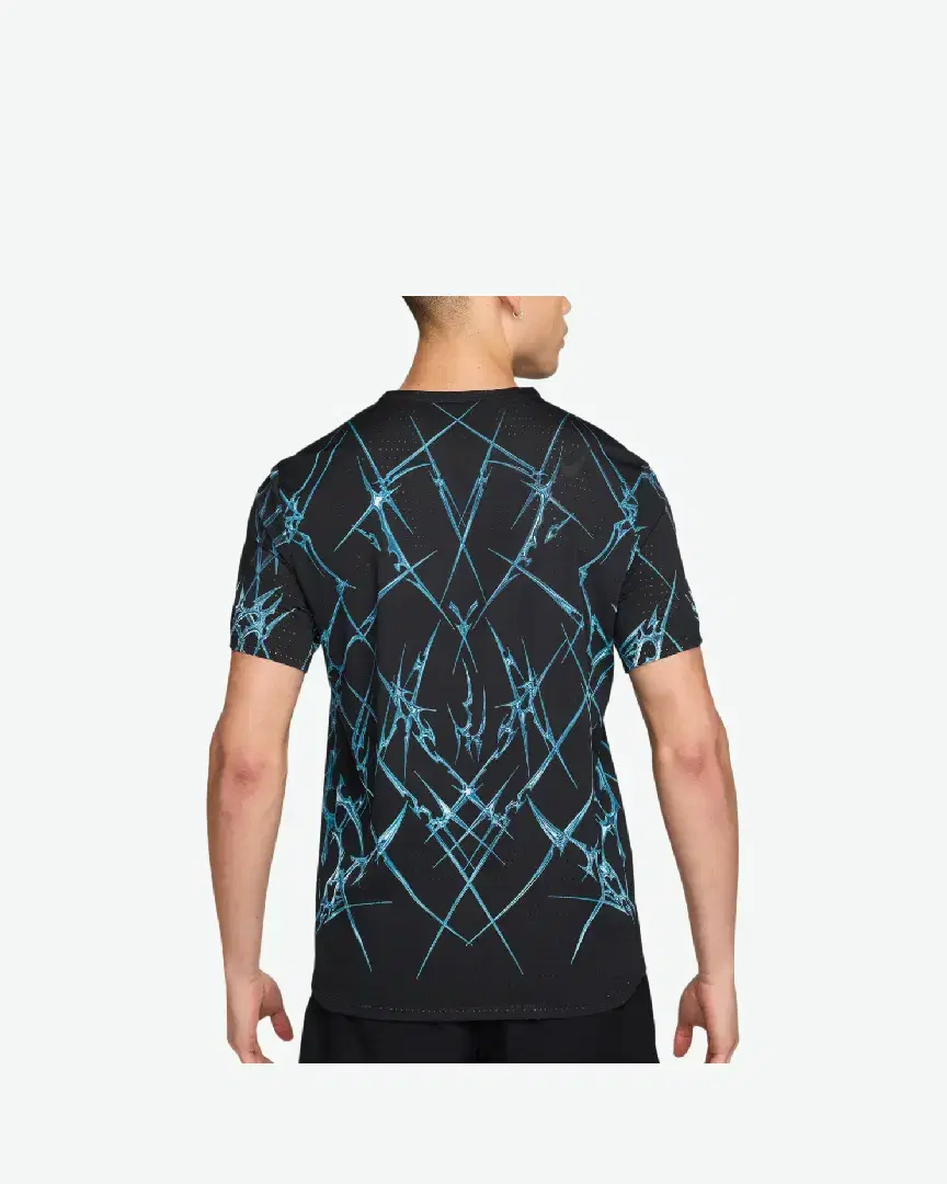 Camiseta Nike Aeroswift M - IM5365-010 (1) au meilleur prix !
