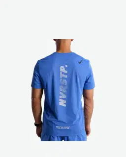 Camiseta Nike Aeroswift Nvrstp X Top4running Unisex – 2/8