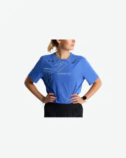 Camiseta Nike Aeroswift Nvrstp X Top4running Unisex – 5/8