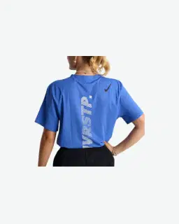 Camiseta Nike Aeroswift Nvrstp X Top4running Unisex – 6/8