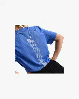 Camiseta Nike Aeroswift Nvrstp X Top4running Unisex – 8/8