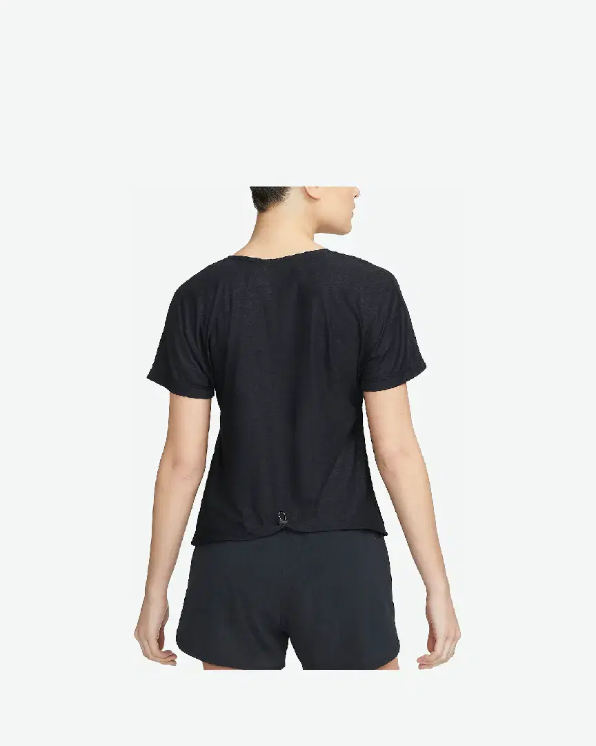 Camiseta Nike Air Dri-Fit W - DM7543-010 (1) au meilleur prix !