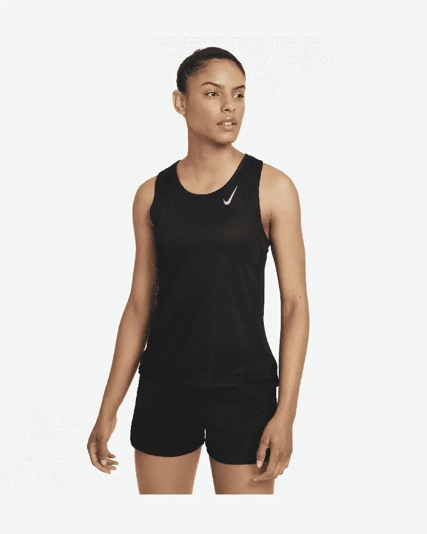 Camiseta Nike Dri-Fit Race W