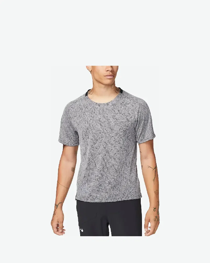 Camiseta Nike Dri-Fit Run Division Pinnacle para hombre de manga corta para correr Hombre