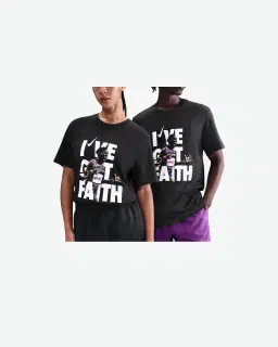 Camiseta Nike Faith Kipyegon Unisex – 2/3