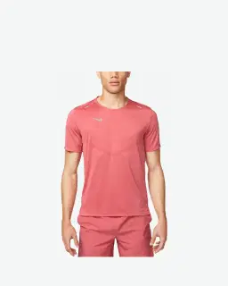 Camiseta de Manga Corta Dri-Fit Nike Rise 365 Hombre – 1/2
