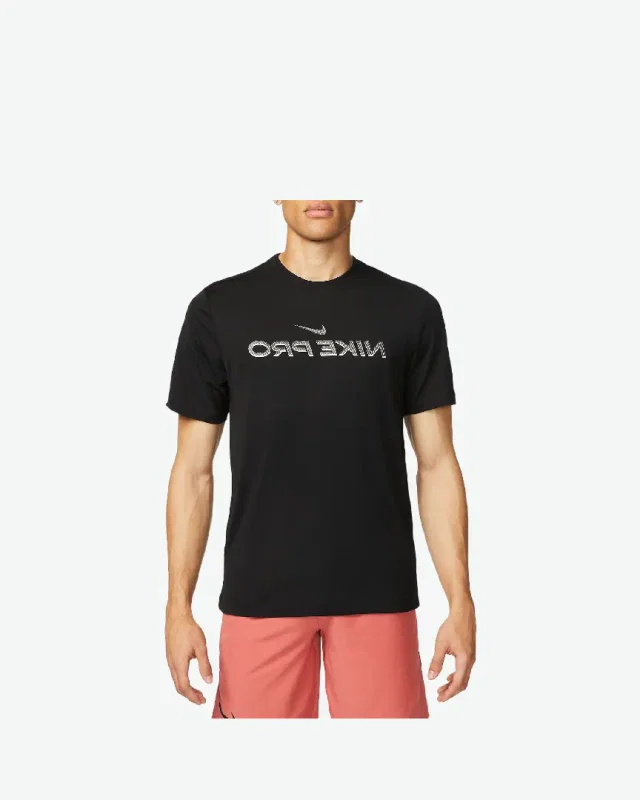Camiseta Nike M Nk Df Tee Db Pro M