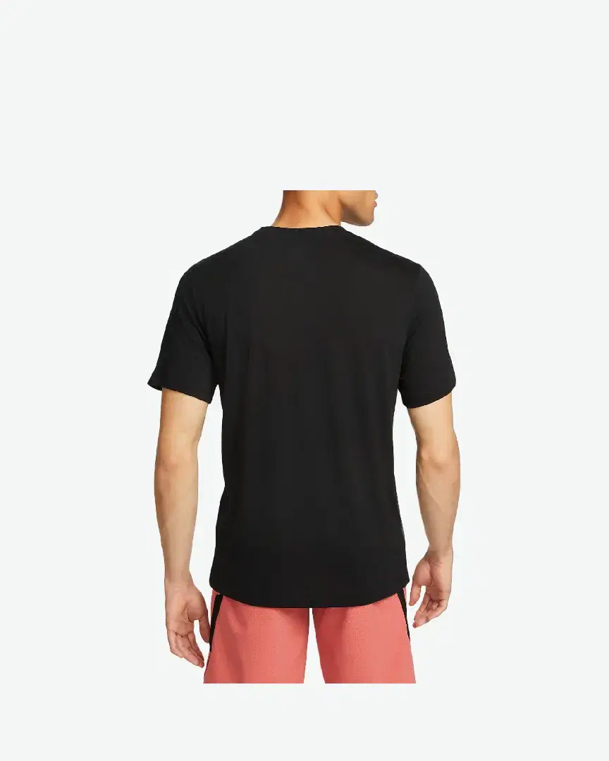Camiseta Nike M Nk Df Tee Db Pro M - FJ2393-010 (1) au meilleur prix !