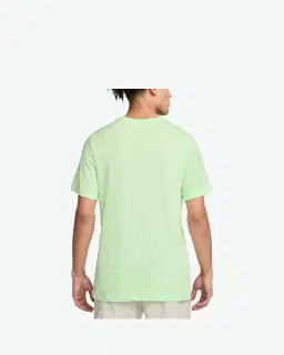Camiseta Nike Hombre Nk Df Tee Trail Logo Hombre – 2/2
