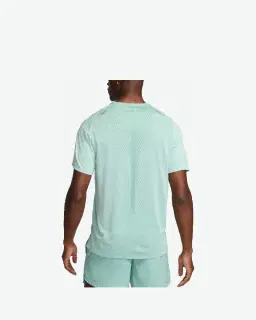 Camiseta de manga corta Dri-Fit Nike Techknit Adv Hombre – 2/2