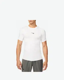 Camiseta Nike Hombre Np Df Tight Top Ss Hombre – 1/2