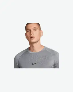 Camiseta Nike Hombre Np Df Tight Top Ss Hombre – 3/5