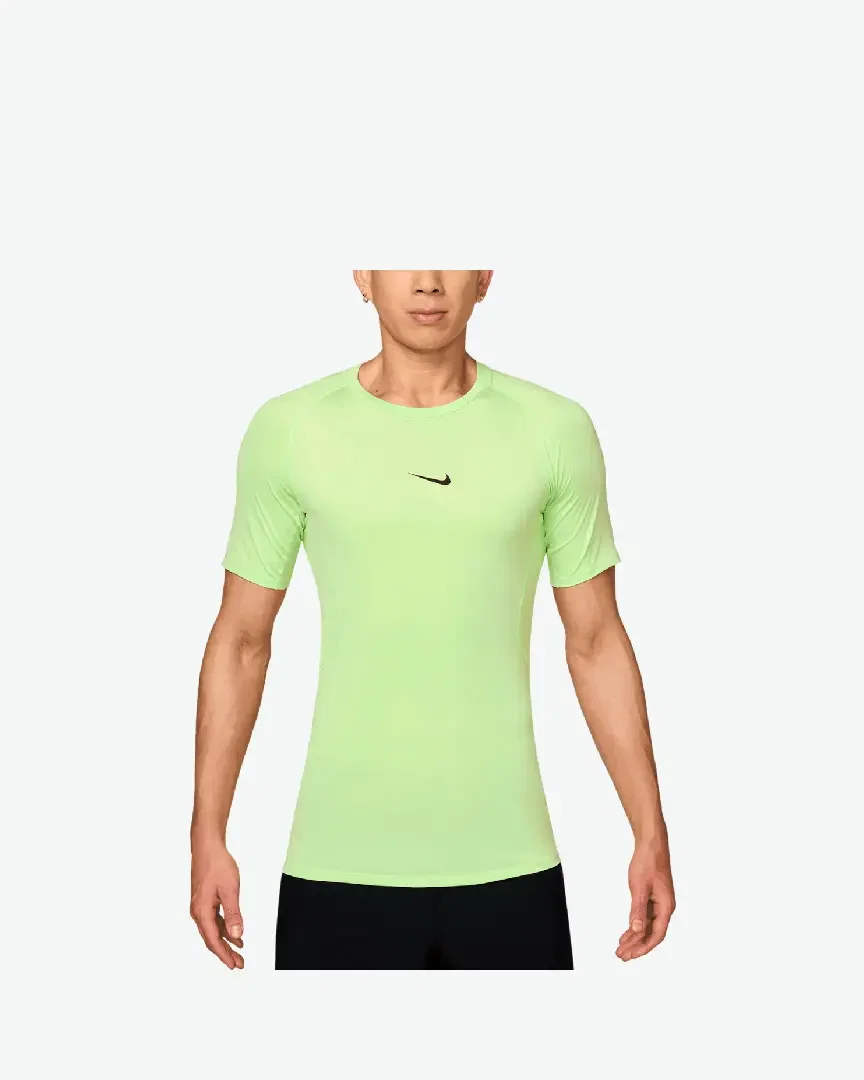 Camiseta Nike Pro Hombre