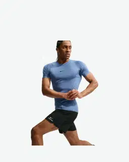 Camiseta Nike Hombre Np Df Tight Top Ss Hombre – 2/4