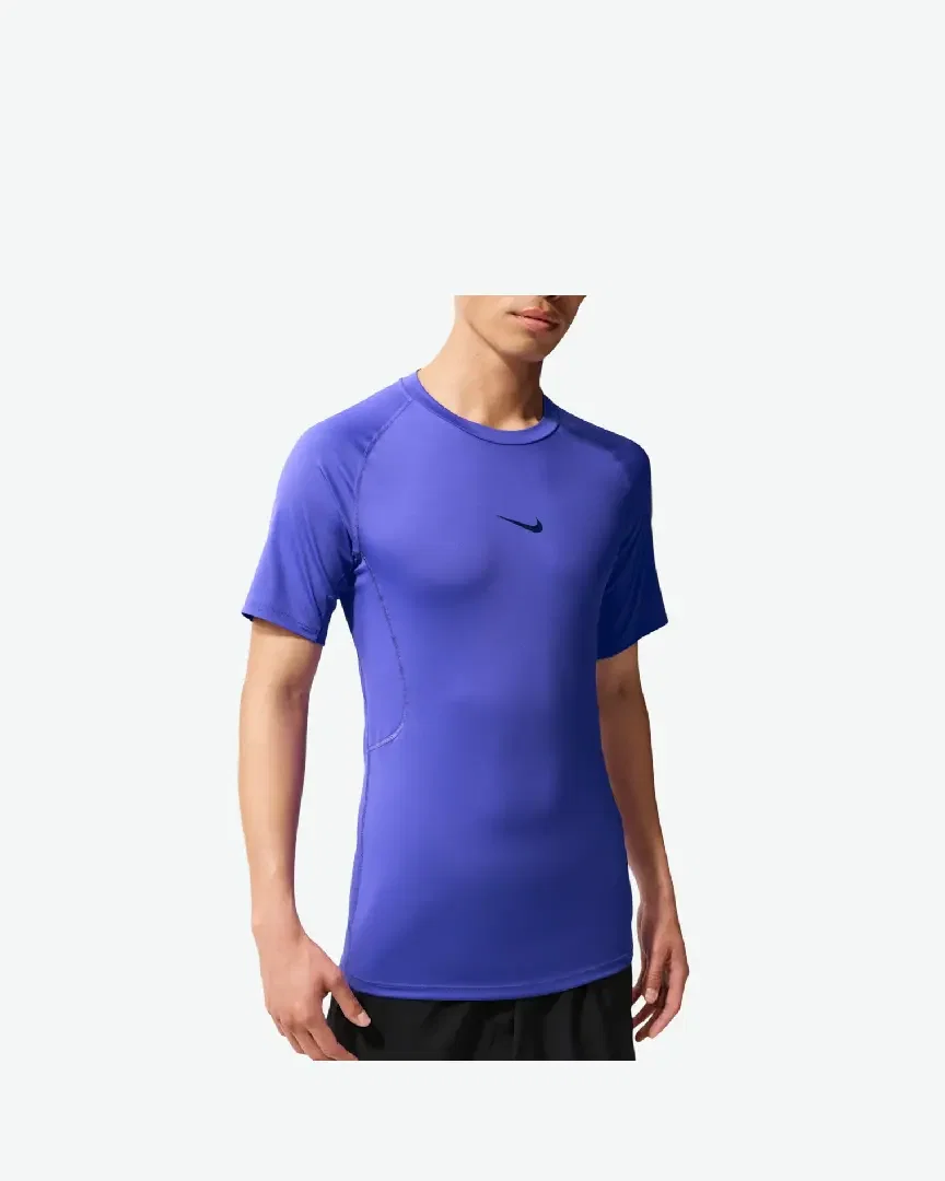 Camiseta Nike M Np Df Tight Top Ss M