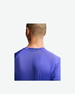 Camiseta Nike Hombre Np Df Tight Top Ss Hombre – 2/8