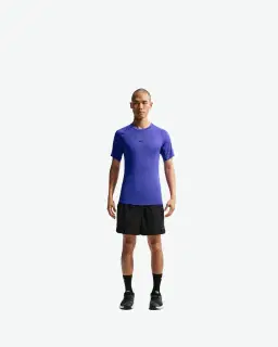 Camiseta Nike Hombre Np Df Tight Top Ss Hombre – 8/8