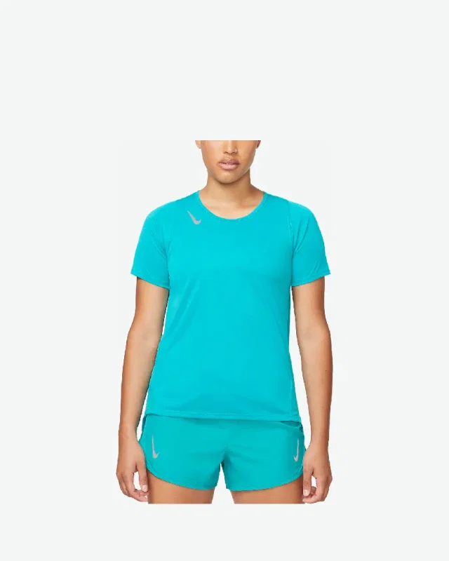 Camiseta Nike Dri-Fit Race W