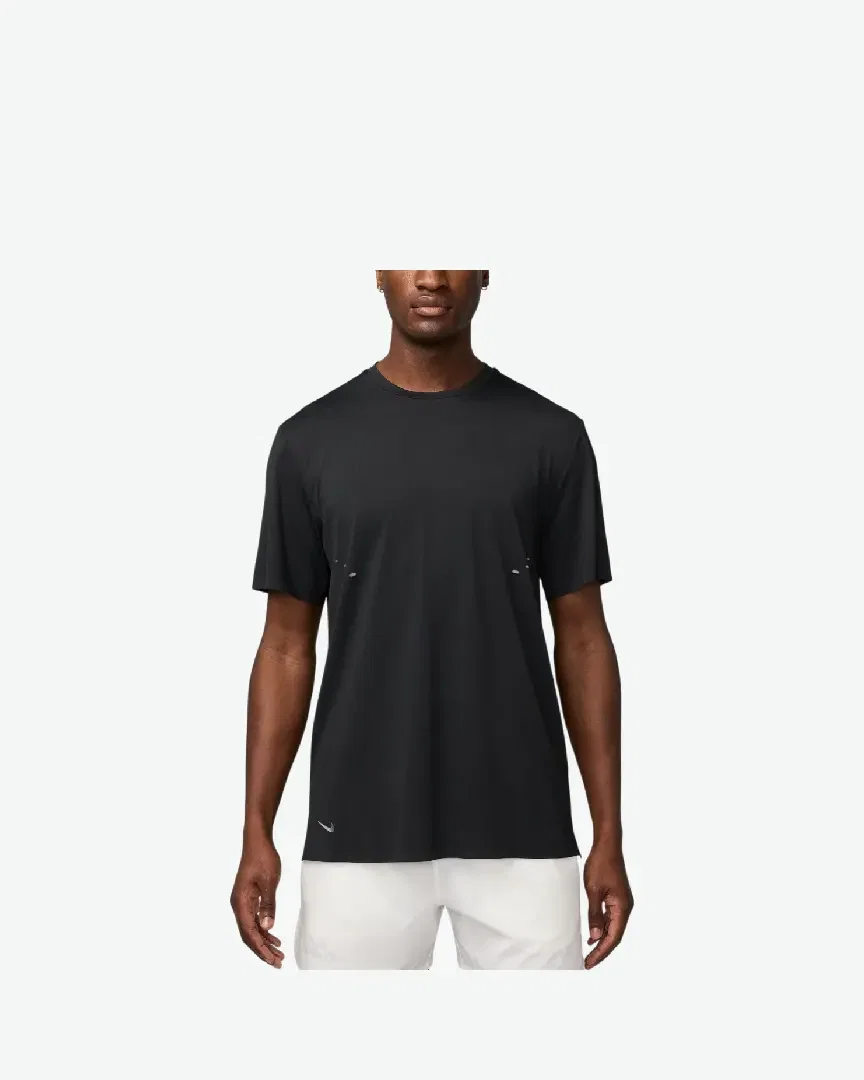 Camiseta Nike Run Pinnacle Hombre