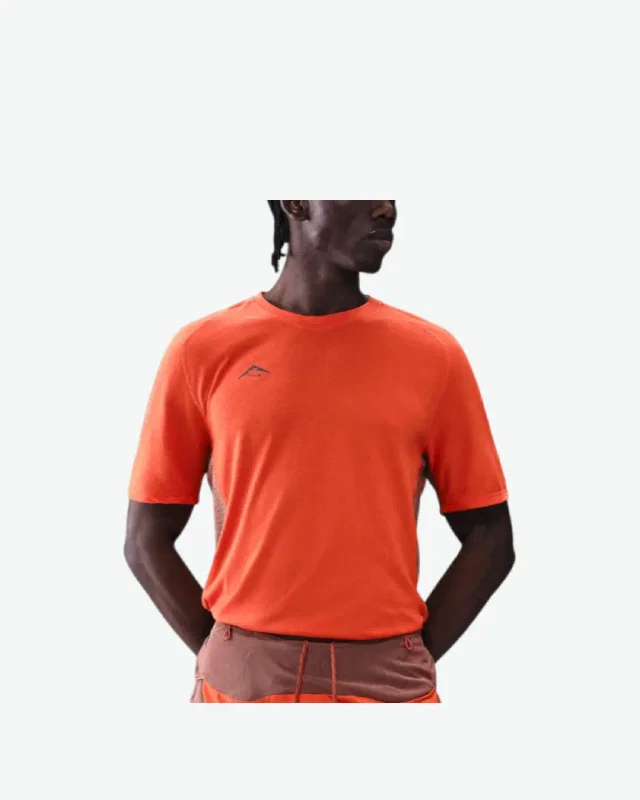 Camiseta Nike Solar Chase M