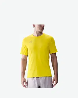 Camiseta Nike Solar Chase Hombre – 1/2