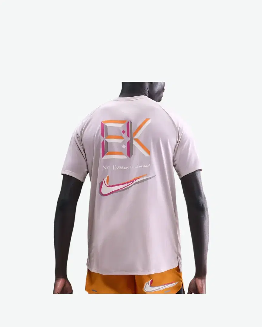 Camiseta Nike Stride M - HV2651-667 (1) au meilleur prix !