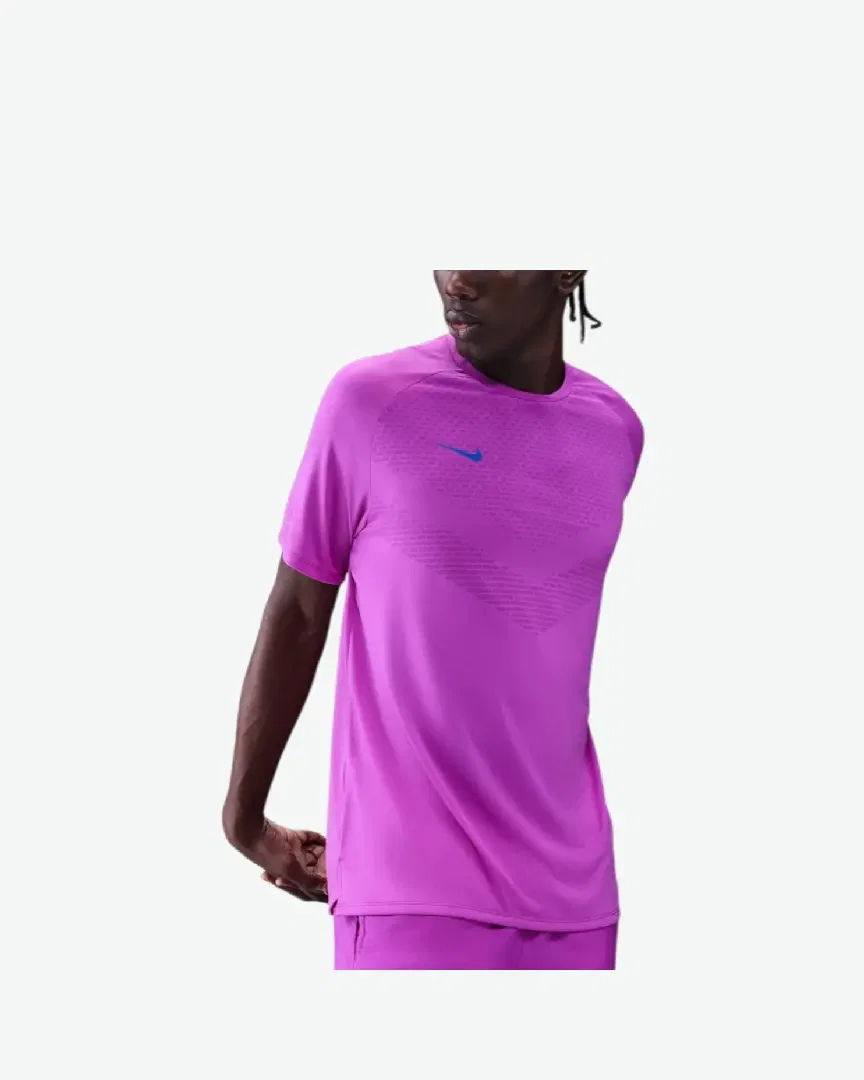 Camiseta Nike Stride Maratón de Berlín Hombre
