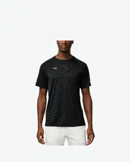 Camiseta Nike Stride Maratón de Berlín Hombre – 1/2