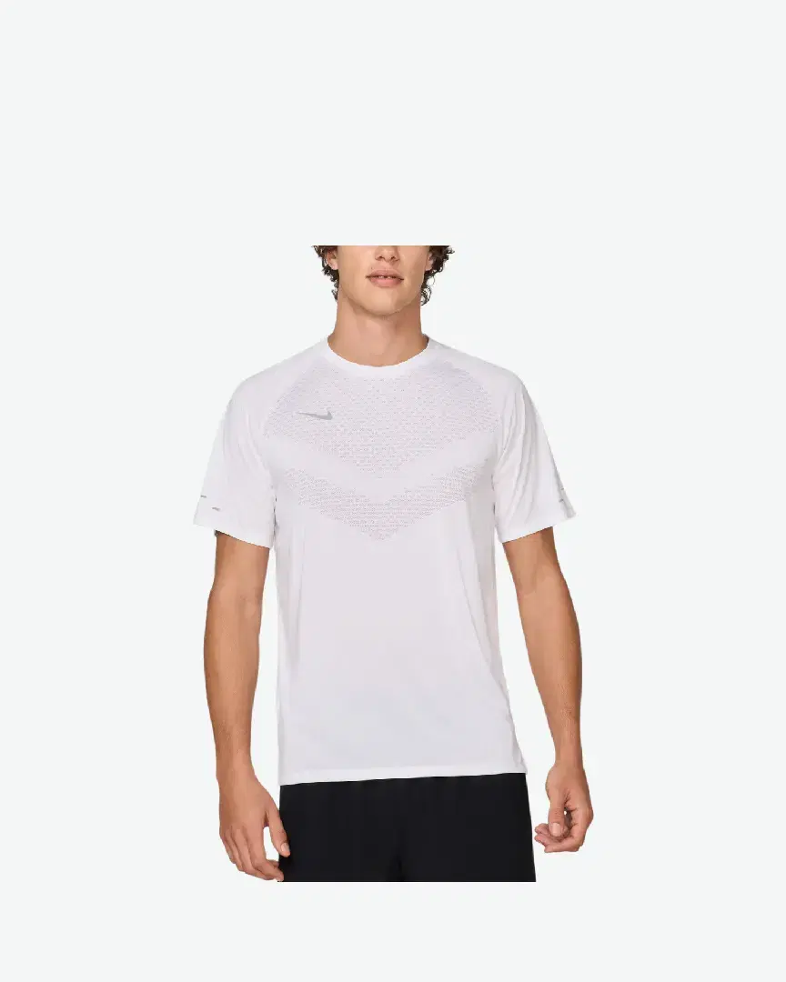 Camiseta Nike Stride M - HV5203-100 (0) au meilleur prix !