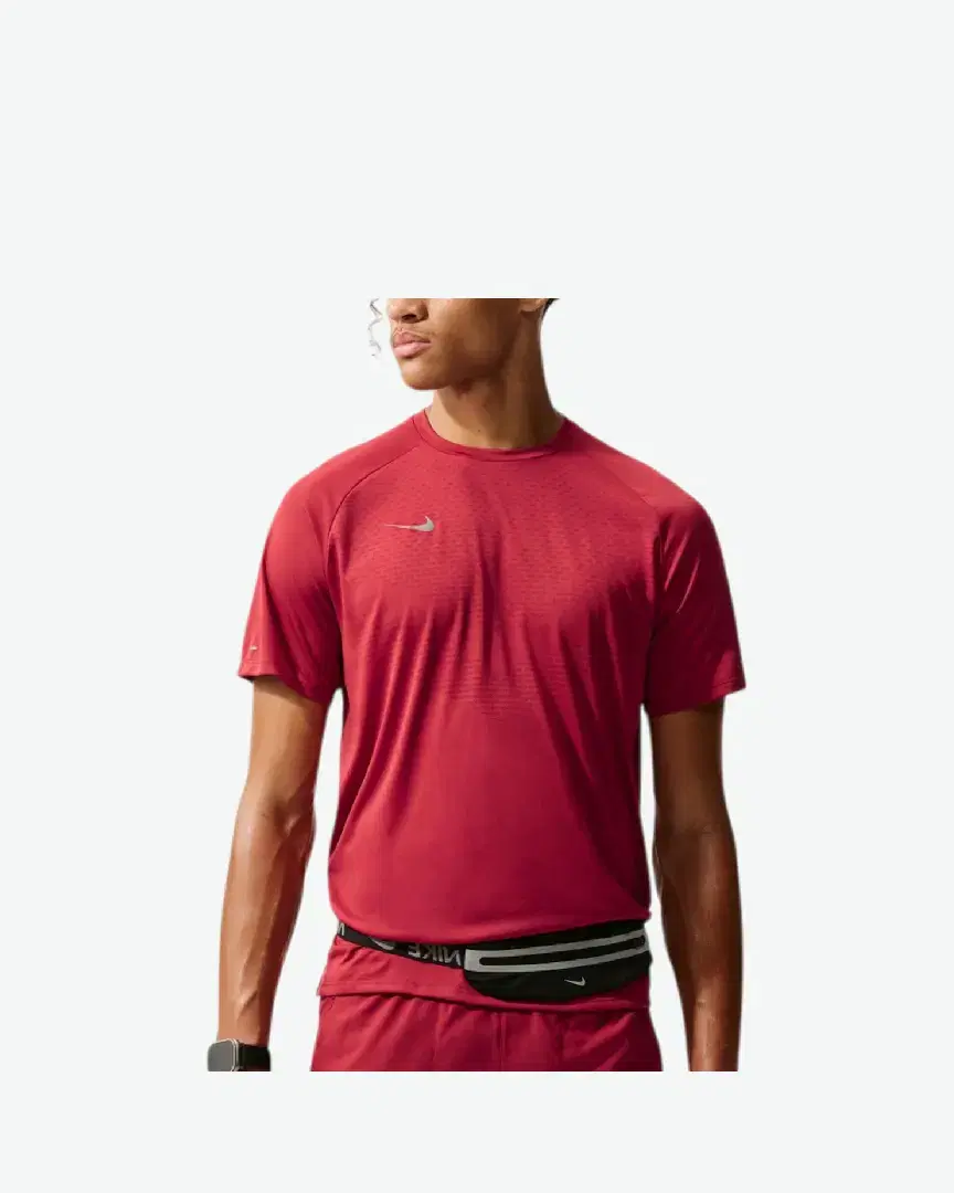Camiseta de manga corta con patrones reflectantes Dri-Fit Adv Nike Stride M - HV5203-608 (0) au meilleur prix !