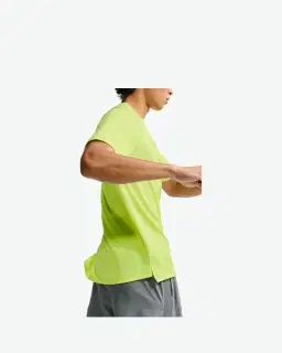 Camiseta de invierno de manga corta Dri-Fit Nike Stride Hombre – 3/4