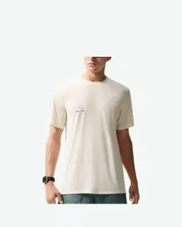 Camiseta de invierno de manga corta Dri-Fit Nike Stride Hombre – 1/2