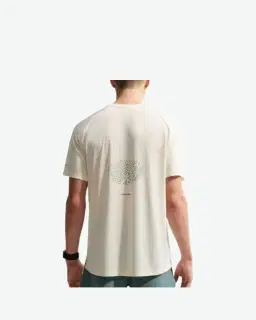 Camiseta de invierno de manga corta Dri-Fit Nike Stride Hombre – 2/2
