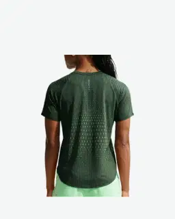 Camiseta de Manga Corta Dri-Fit Nike Swift Wool Mujer – 2/4