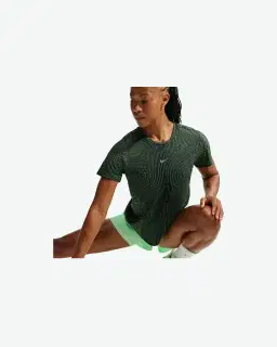 Camiseta de Manga Corta Dri-Fit Nike Swift Wool Mujer – 4/4