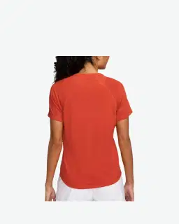 Camiseta de Manga Corta Nike Dri-Fit Trail Mujer – 2/2