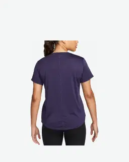 Camiseta Nike Mujer Nk Df Swoosh Hbr Ss Top Mujer – 2/2