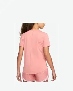 Camiseta Nike Mujer Nk Df Swoosh Hbr Ss Top Mujer – 2/2