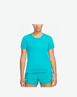 Camiseta Nike Mujer Nk Fast Df Ss Top Mujer – 1/2