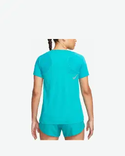 Camiseta Nike Mujer Nk Fast Df Ss Top Mujer – 2/2