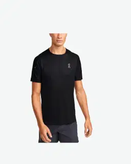 Camiseta On Running Performance-T Hombre – 1/2