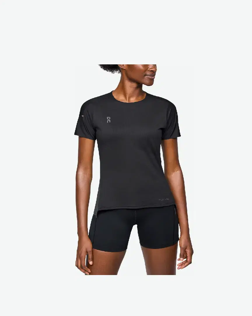 Camiseta On Running Performance-T W - Women (39) au meilleur prix !