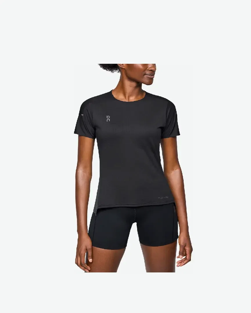 Camiseta On Running Performance-T Mujer