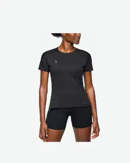 Camiseta On Running Performance-T Mujer – 1/2
