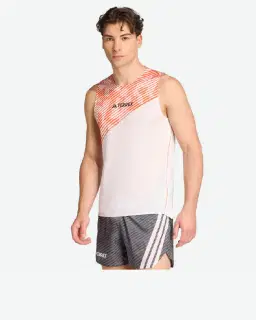camiseta sin mangas Adidas Terrex Techrock Pro Mujer – 1/4
