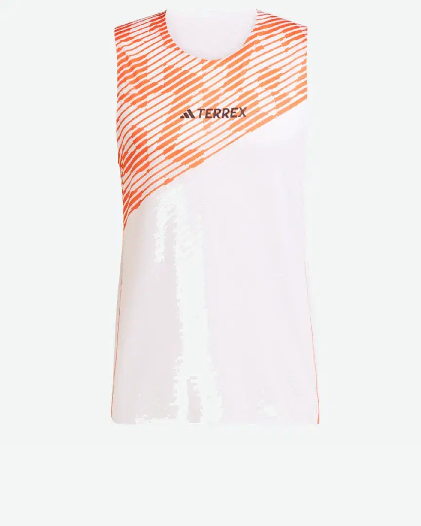 Camiseta sin mangas Techrock Pro M de Adidas Terrex - JX2831 (3) au meilleur prix !