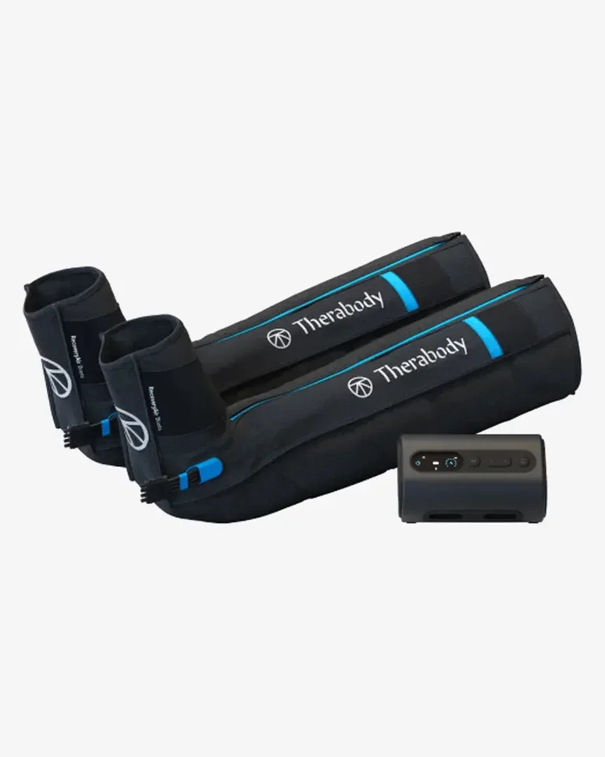 Therabody RecoveryAir Prime