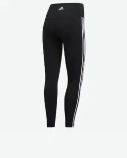 Adidas Ajustado Cree Esto 2 3-Rayas 7/8 Mujer – 3/4
