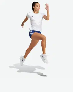 Tight Adidas De Running Ffa Mujer – 3/4